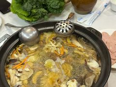 -菌之家·专业纯野生菌火锅·特色炒菌