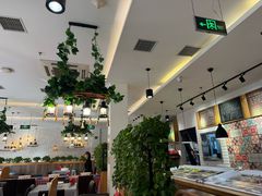 -拿渡·水煮鱼麻辣香锅(王府井奥莱·香江小镇店)
