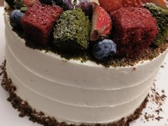 -DUFF LANGE杜夫朗格蛋糕