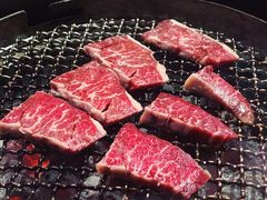 -热血兄弟·炭火烤肉(融侨中心店)