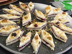 -诺敏塔拉奶茶-布里亚特包子-手把肉(锦都会店)