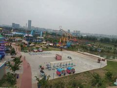 -华夏文旅海洋公园