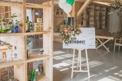 -MEETPARTY觅琳美学策划高端生日派对·宝宝宴·婚礼·宴会