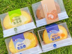 -DEMO黛慕蛋糕(中泰店)