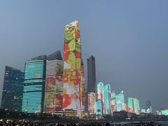 -青岛第三海水浴场