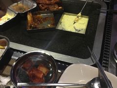 -火炉火自助餐(西直门凯德MALL店)