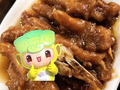 -点都德(龙之梦店)