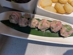 -海底捞火锅(振华商厦店)