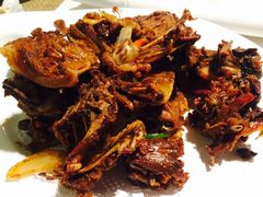 -同喜烤鸭店(光芒店)