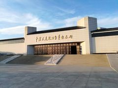 -中国人民抗日战争纪念馆