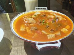 -东口码头·烧鸽子·鱼头泡饼·地方菜(金鹰悦城店)