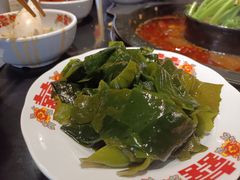 -重庆古老火锅