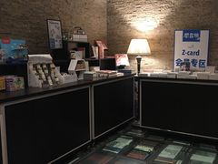 -钟书阁(松江泰晤士小镇店)