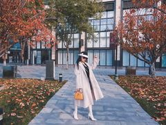 -The Rug Cafe(王府中环店)