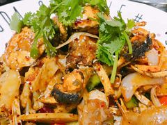 -友达面馆(淮师店)