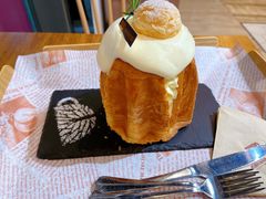 奶油潘多罗-喜马拉雅森(运河汇1958店)