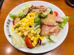 -COCO壱番屋(北京平安国际金融中心店)