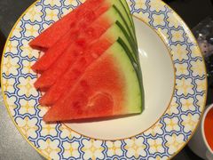-知楚•精致湖北菜(武商MALL店)