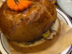 -LESCEDARS Brasserie Bistro香柏树