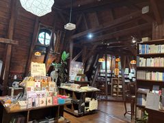 -良友书坊(安徽路店)