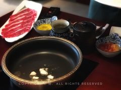 澳洲牛肉-yokocho上横町·日本食街(深业上城店)