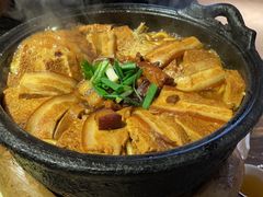 -百花人家(清水田园店)