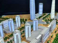 -哈尔滨规划展览馆