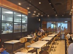 -达美乐比萨(骏壹万邦广场店)