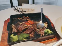 -院里寻菜·精致庭院菜(观沙岭店)