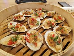 拷黄油贝-九十九顶毡房(阜石路店)