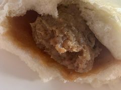 肉包-莹珠阁·私房菜