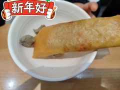 -回味鸭血粉丝汤(文鼎广场店)