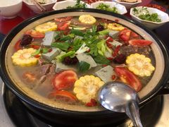 -花水湾红太阳牛肉汤锅