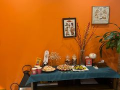 -Together·泰式按摩精油SPA(天山店)