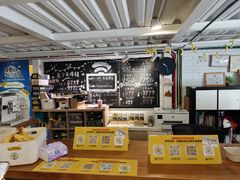 -香蕉攀岩(上地店)