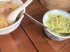 -鑫震源·苏式大虾生煎(山塘街店)