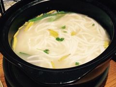 -云海肴·汽锅鸡·云南菜(天津国金汇店)