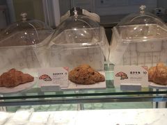 -喜茶(深圳福田星河COCO Park店)