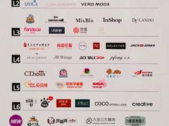 -凯德广场(武胜路店)