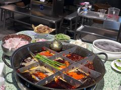 -五里关火锅(牛市口店)