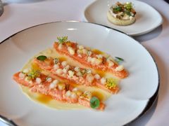 -Le Comptoir de Pierre Gagnaire