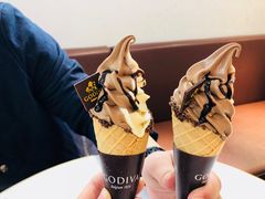 -GODIVA(王府井apm店)