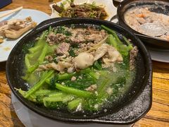 -金苑酒家·客家菜·广东老字号(万象店)