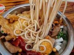 -舌尖上的米粉(阳朔二店)