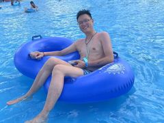 -上海玛雅海滩水公园