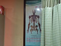 -颐而康按摩(八一桥总店)