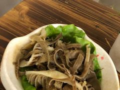 千层肚-灌县老妈砂锅串串香(万科红生活广场店)