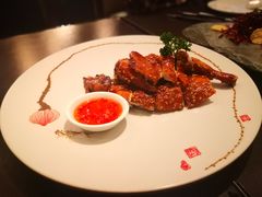 -广州文华东方酒店·江-由辉师傅主理