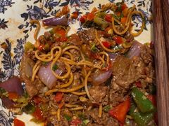 -阿大排档(长春这有山店)