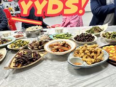 -小民大排档(江汉路店)